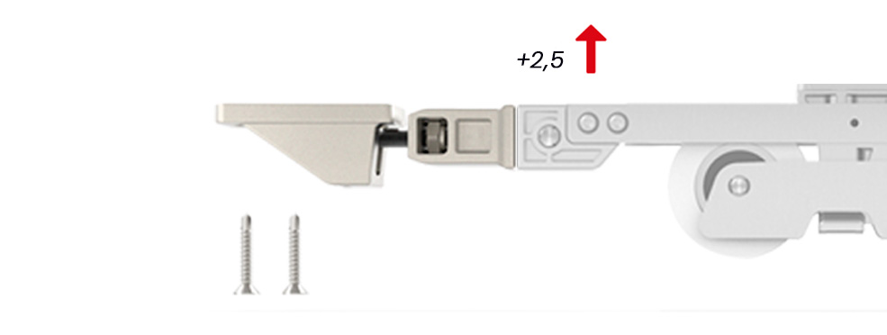 Adaptador de carros LSPLUG