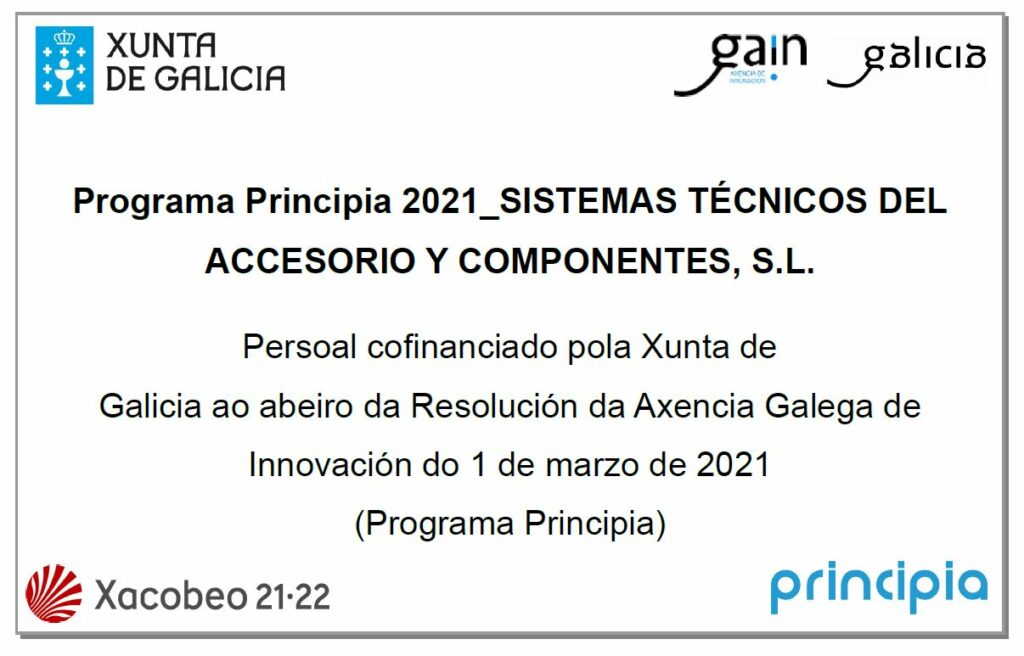 programa principia