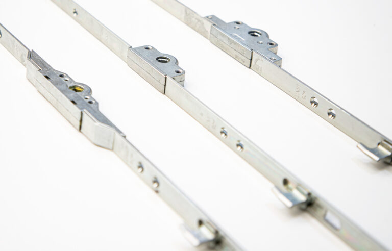 HK multipoint locks - STAC