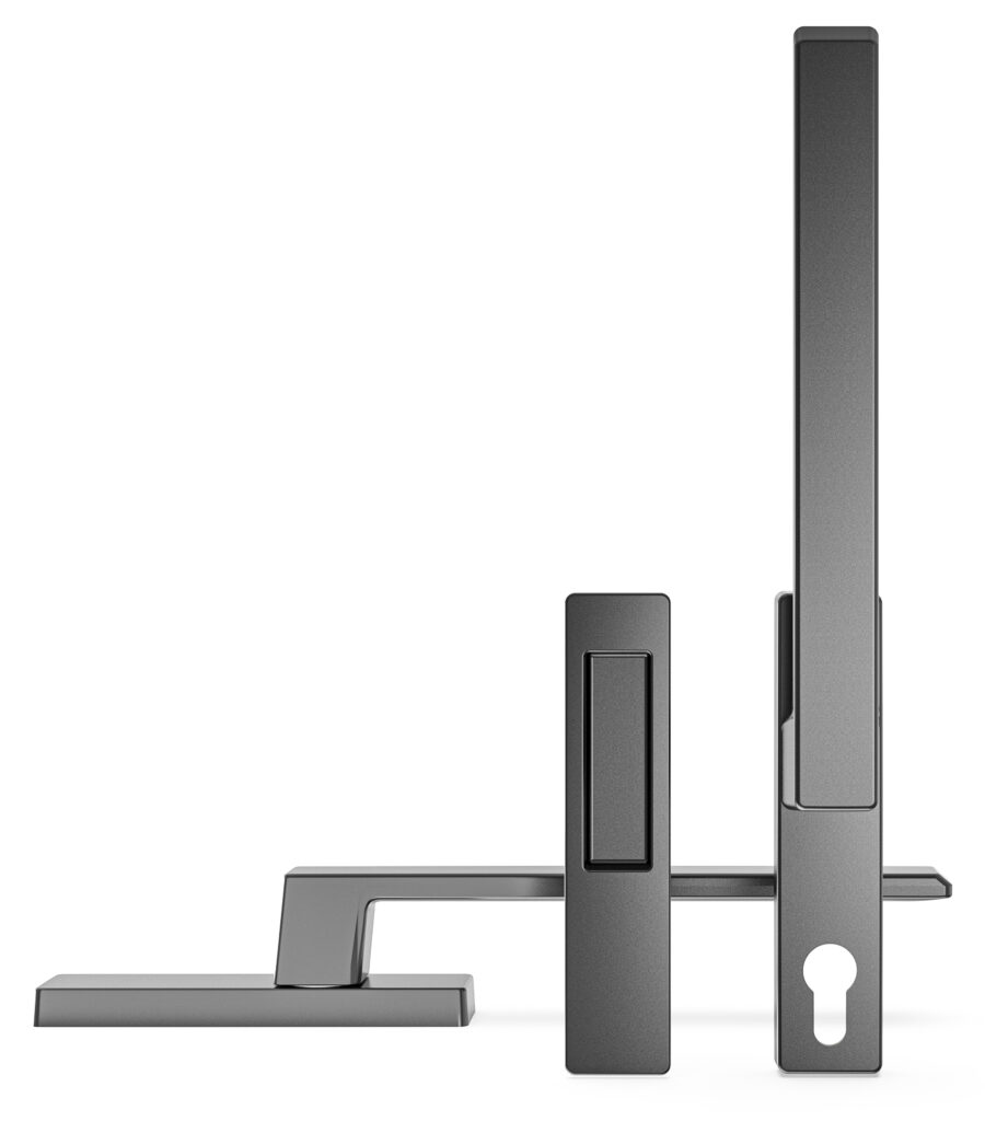 Línea elevable DELTA