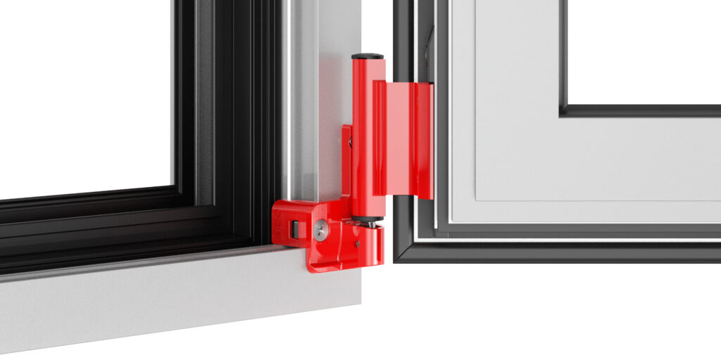 oscilobatiente CLX 160